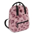 thumbnail image 2 of BLACKPINK Sac à Dos en Peluche pour Adolescentes, Femmes, 2 of 4