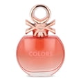 thumbnail image 2 of Eau de Parfum Benetton Colors Rose Intenso 80Ml, 2 of 3