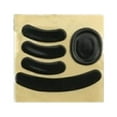 thumbnail image 1 of Gaming Mouse Feet Skates Mouse Stickers Pads For Logitech G Pro Wireless Mouse, 1 of 6