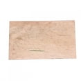 thumbnail image 1 of Placa de soldadura de oro rosa de 18 quilates, placa de soldadura para joyería, herramienta de fabricación de joyas, punto de fusión bajo, 1 of 13