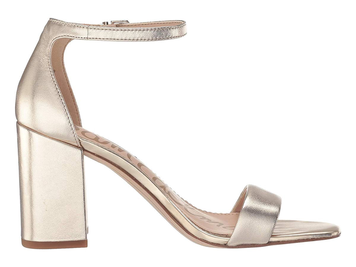 Sam Edelman Daniella Ankle Strap Sandal 