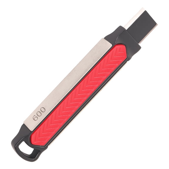 Garden Pruners Sharpener Professional Garden Shears Sharpener Manual Sharpening Sharpener for Garden Outdoor