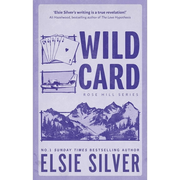 Wild Card (Deluxe Edition) (Paperback)