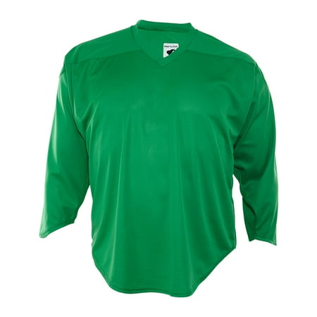 Pear Sox Air Mesh Hockey Jersey for Men