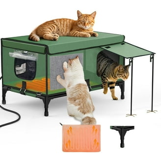 How Do You Keep Cats off Your Outdoor Furniture: Proven Tips