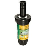 1802QDS 2 "Dual Profesional spray Pop-Up de riego, 90  Trimestre Crculo Patrn, 8 '- 15' Spray Distancia