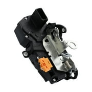 Front Right Side Power Door Lock Actuator Motor for Cadillac CTS 2009-2014 25876535 22741952 20786540 20922216 22791030