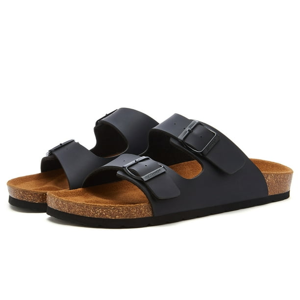 Weestep Weestep Cork Footbed Leather Insole Women's Sandal(11.512