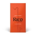 thumbnail image 2 of D'Addario Rico Bass Clarinet Reeds (Box of 25), 2 of 3