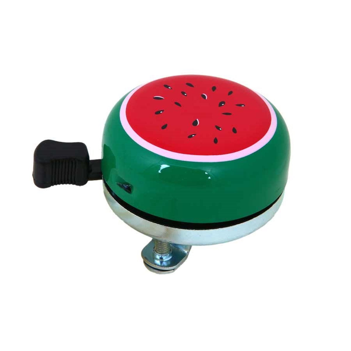 watermelon bike bell