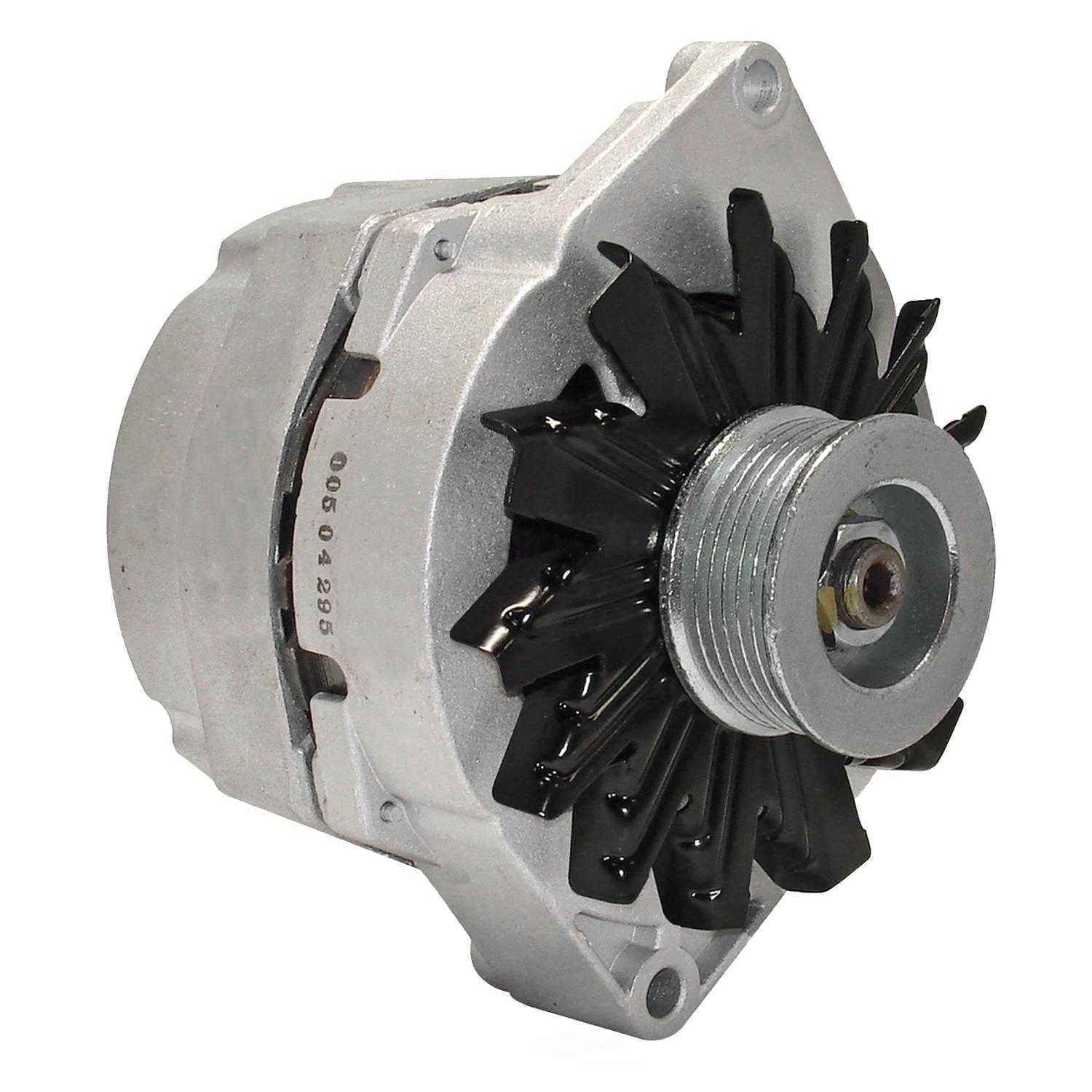 FVP Professional 7288612 Alternator Standard