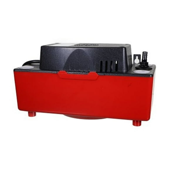 Diversitech PROCP-16 120v 16ft lift condensate pump for HVAC HVAC/R Air Conditioning drain water pump