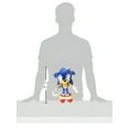 thumbnail image 3 of GE Animation GE-52749 Sonic the Hedgehog 14" Sonic Stuffed Plush, 3 of 4