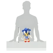 GE Animation GE-52749 Sonic the Hedgehog 14 Sonic Stuffed Plush
