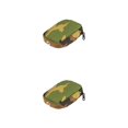 thumbnail image 4 of Greeniant Bolsa de almacenamiento Bolsa de equipo Suministros de buceo Diseño plegable resistente al desgaste Bolsas de buceo de protección Type4 NO4, 4 of 6