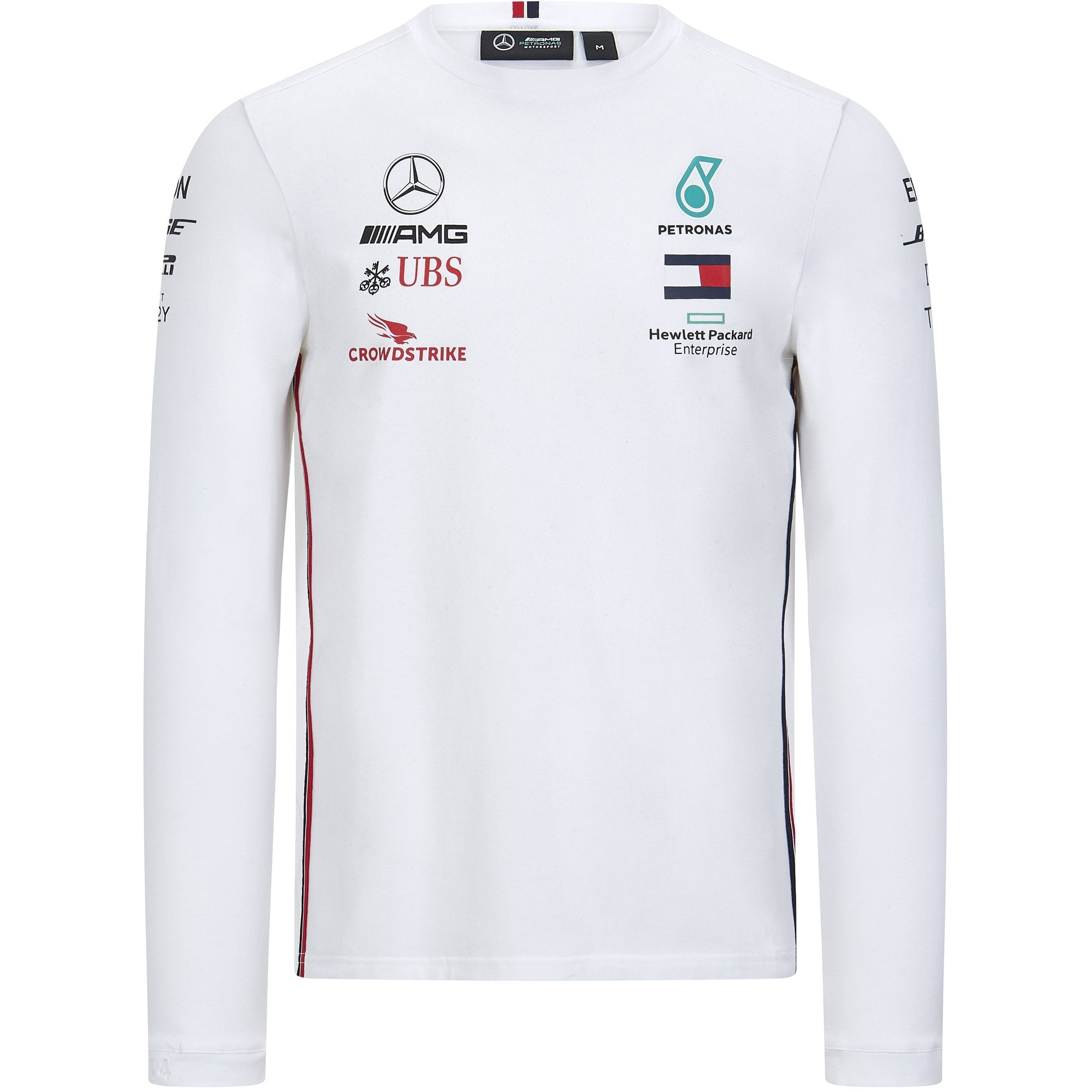 mercedes benz shirts for sale