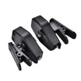 thumbnail image 2 of Luz Led de Clip de Gafas Ecomeon Reemplazo para Lectura Negro, 2 of 6