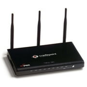 CradlePoint, MBR1000 Mobile Broadband Router