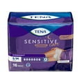 thumbnail image 6 of Tena Sensitive Care Overnight Underwear Small/Medium, 16 Ct, 6 of 7