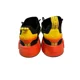 thumbnail image 3 of Ad-id-as NMD_R1 Sunset Black Red Yellow Orange Men's Size 7.5 Boost Shoes FZ5877, 3 of 5