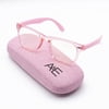 Ava & Ethan Blue Light Glasses for Kids, Blue Light Blocking for Computer/Gaming (Ages 3-12)