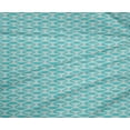 thumbnail image 4 of oneOone Tissu Polyester Lycra Triangle Kasuri Tissu de Décoration Imprimé BTY 56 Pouces de Large, 4 of 4