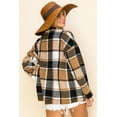 thumbnail image 2 of Women's Flannel, 2 of 3