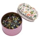 thumbnail image 1 of Alfiler de costura Bling Bling 500 piezas aguja de Alfiler de vidrio cabeza grande, 1 of 12