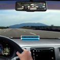thumbnail image 2 of Dsseng Car Parking Phone Number Plate Temporary Parking Card Phone Number Card Car Decor, 2 of 8
