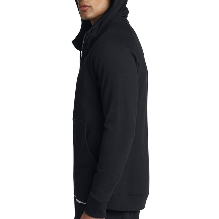 jordan jsw wings fleece full zip hoodie men s Walmart