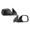 thumbnail image 1 of ESPEJO CR-V 2008 al 2011 HONDA Derecho/Pasajero POLYWAY ., 1 of 4