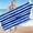 🔥 Blue_New#396, variant on Microfiber Beach Towel Sand Free Quick Dry Large Soft Absorbent Double Sided Velour for Beach Pool Travel Swimming