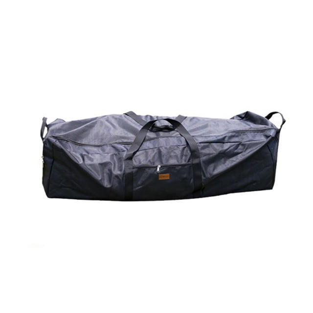 Birdeem Tente de Camping Imperméable Surdimensionnée 150L, Sac de Rangement pour Table et Chaises Pliantes, Sac de Rangement pour Équipement de Camping