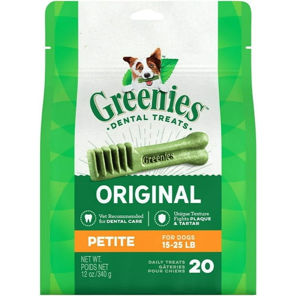 Dental care cheap dog food