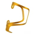 thumbnail image 4 of Portabidones Ajustable Universal Kusrkot Dorado Jaula de botella de agua para bicicleta, 4 of 6