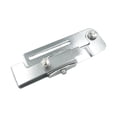 thumbnail image 3 of Máquina de coser Hugo Clip de cremallera Accesorio guía de borde Universal, 3 of 7