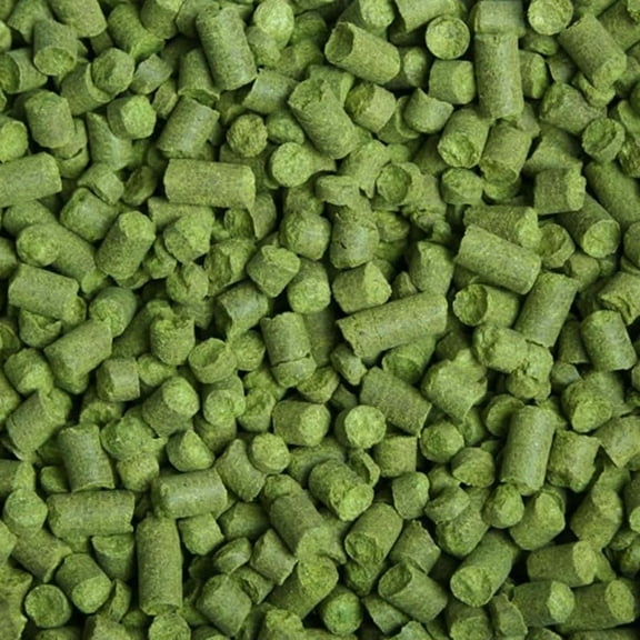 Northern Brewer Hop Pellets (DE)