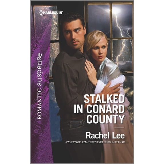 Pre-Owned Stalked in Conard County (Unknown) 1335626387 9781335626387