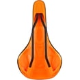 thumbnail image 4 of Spank Oozy 220 Saddles: Smooth Surface Contour and Outer Edges Maximize Maneuverability, 4 of 5