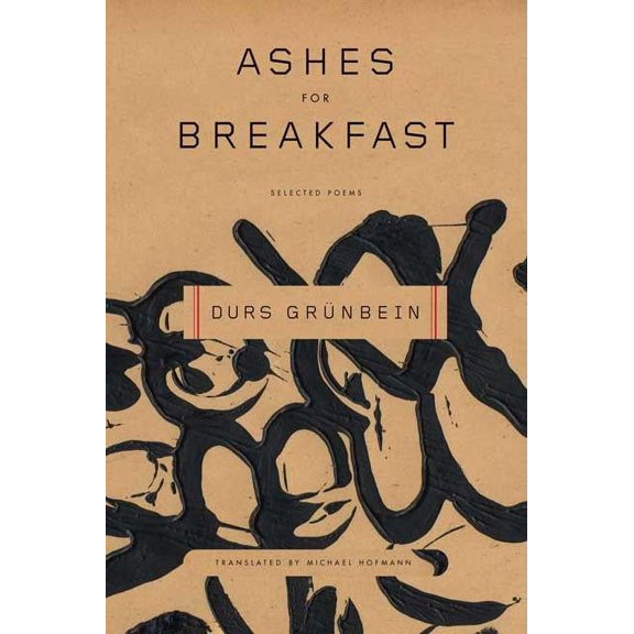 Ashes for Breakfast: Selected Poems, (Paperback)