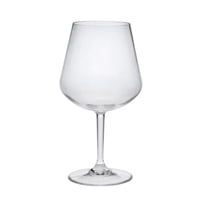 Plastic Wine Glasses Set of 4 (20oz), BPA Free Tritan Lexington Wine Glass Set, Unbreakable Red Wine Glasses, White Wine Glasses