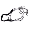 thumbnail image 1 of Horse Training and Lunging Aid, Horse Lunging Aid Polyester Adjustable  for Balance Training Black, 1 of 7