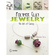 Polymer Clay Jewelry: the Art of Caning : The Art of Caning, Used [Paperback]