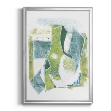 Jubilee Jugs IV Premium Framed Print, in Gold, Black, or Silver - Ready to Hang