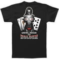 thumbnail image 2 of Cotton Hold Em Girl T-Shirt, 2 of 2