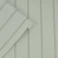 thumbnail image 3 of Laura Ashley Chalford Wood Panelling Sage Green Wallpaper, 3 of 4