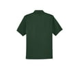 thumbnail image 6 of CornerStone Select Snag Proof Pocket Polo-XS (Dark Green), 6 of 6