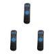 thumbnail image 2 of Sidaley Reemplazo ForMXQ-4K H96 pro T9 X96 mini T95Z plus Smart Controlador de control remoto Type1, 2 of 6