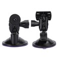 thumbnail image 1 of 2Pcs HD H3041 65mm Car GPS Navigator Suction Cup Bracket 360 Degree Adjustable, for Driving Recorder Support, 1 of 7