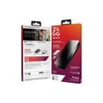 thumbnail image 5 of ZAGG Glass Elite Privacy Screen Protector for iPhone 17 - 2-Way Privacy Filter 5X Stronger Fingerprint-Resistant Easy Two-Step Installation, 5 of 5